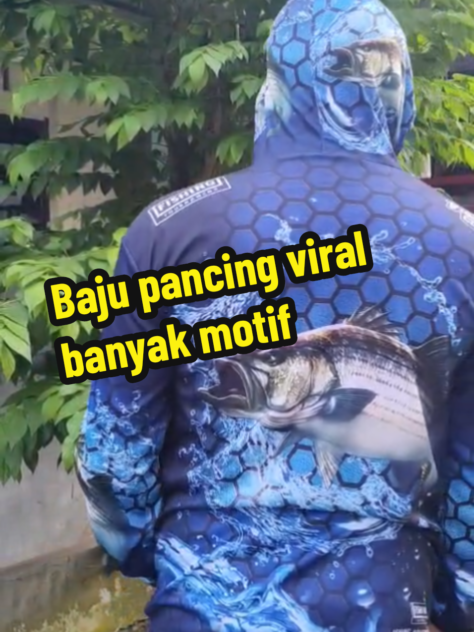 @Toko Pancing Lengkap