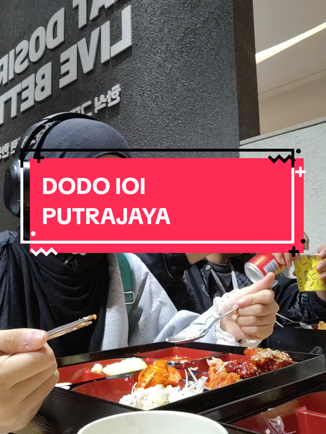 @Jari Marissa