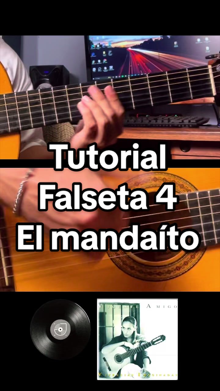@Teo Mendez Guitarrista