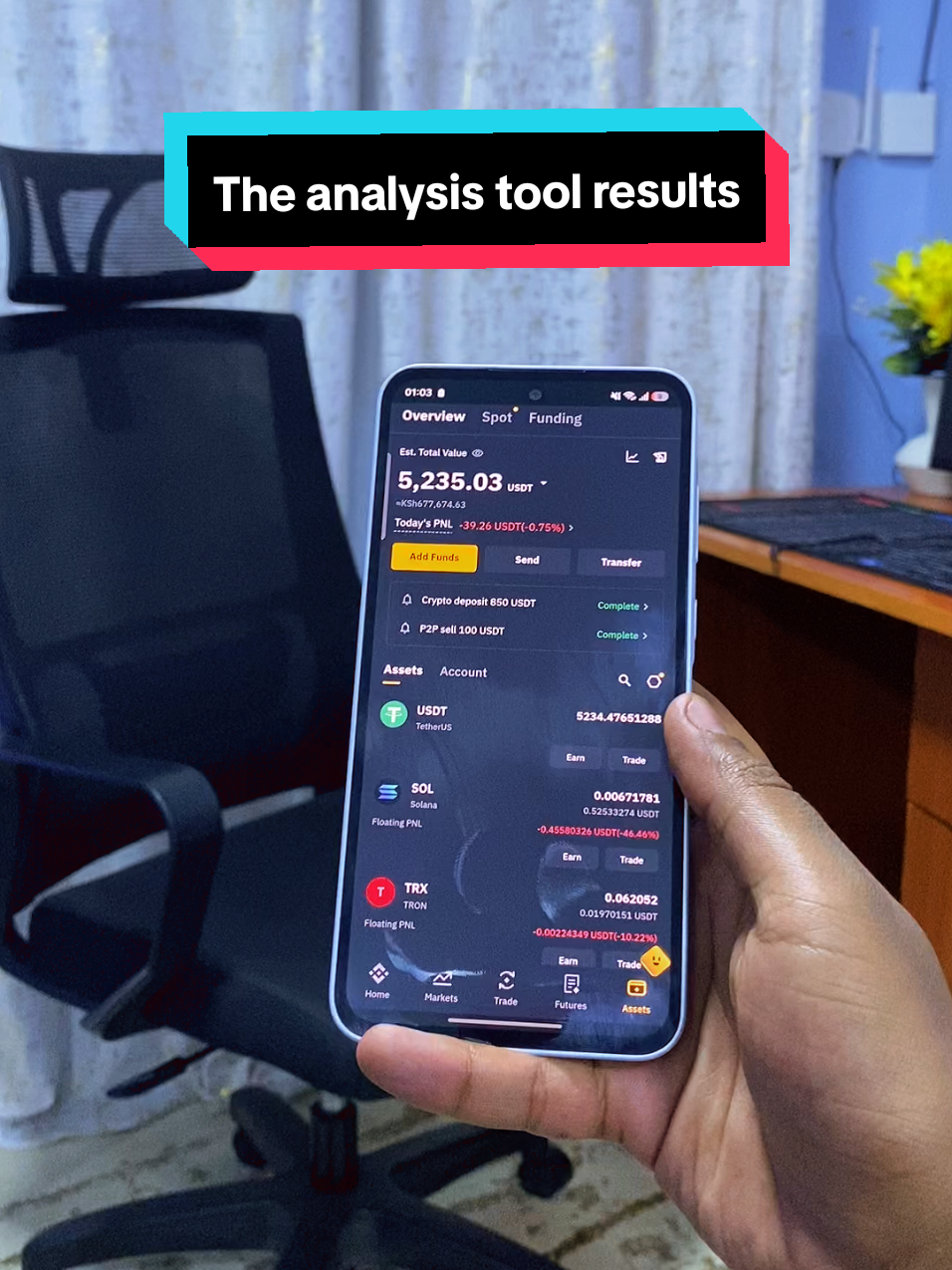 @Analysis pro