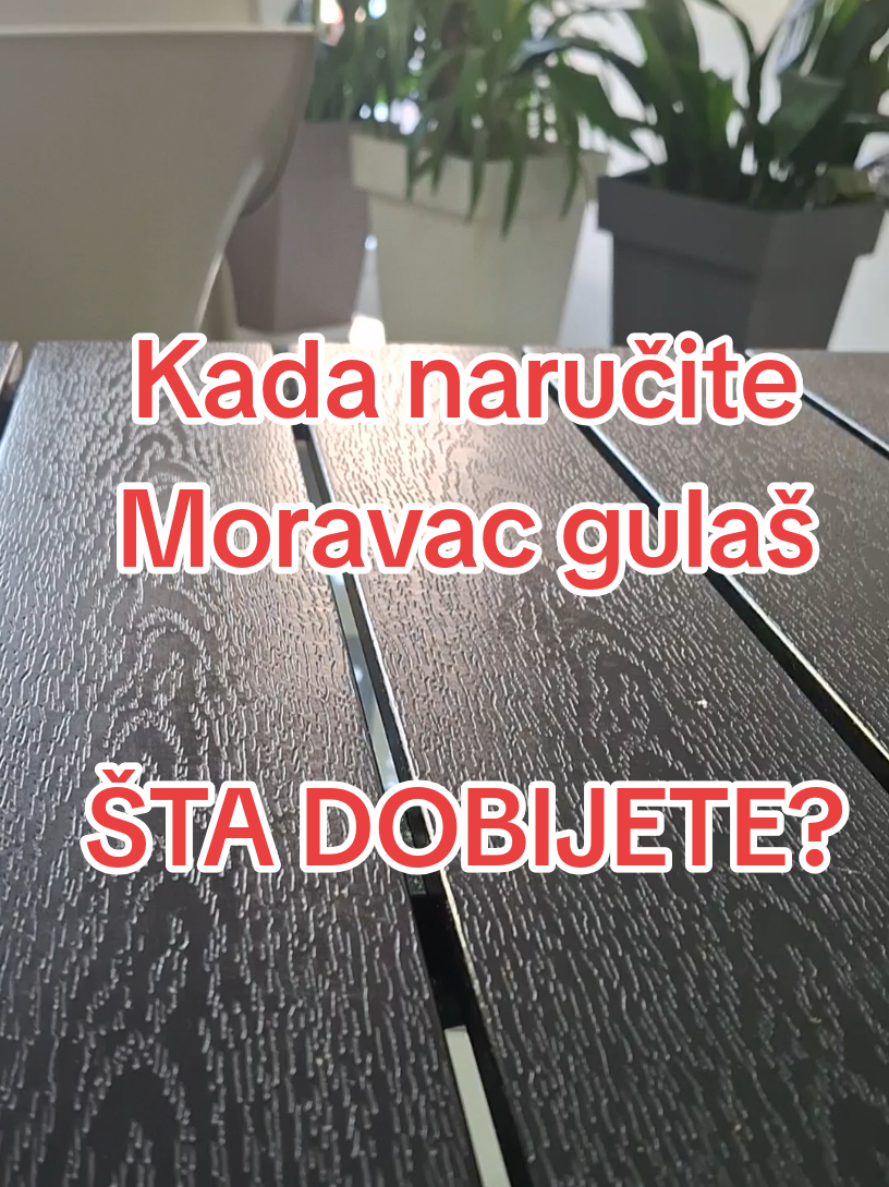@Moravac domaća kuhinja