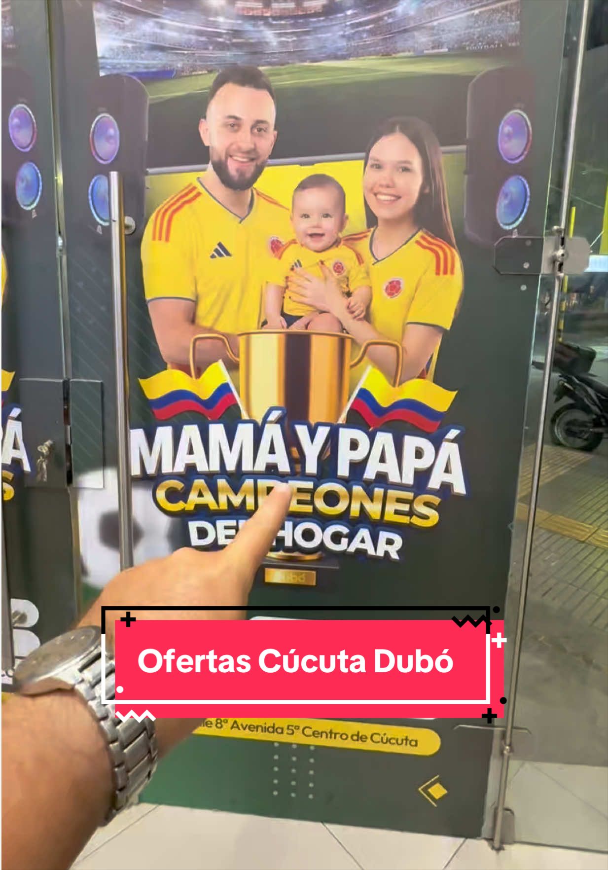 @Ofertas Cucuta