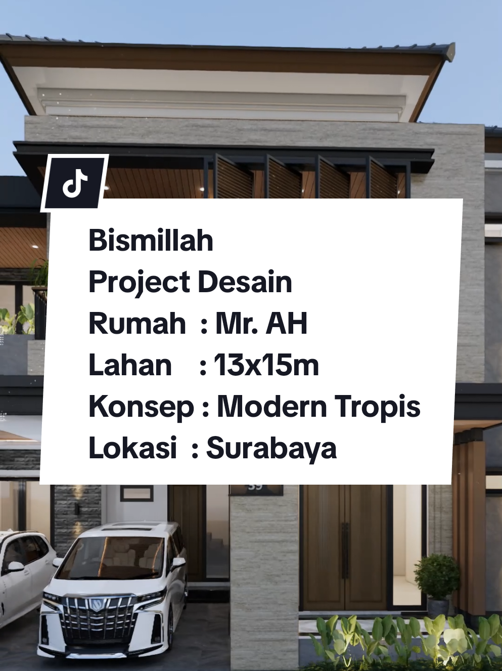 @Basmallah Architect