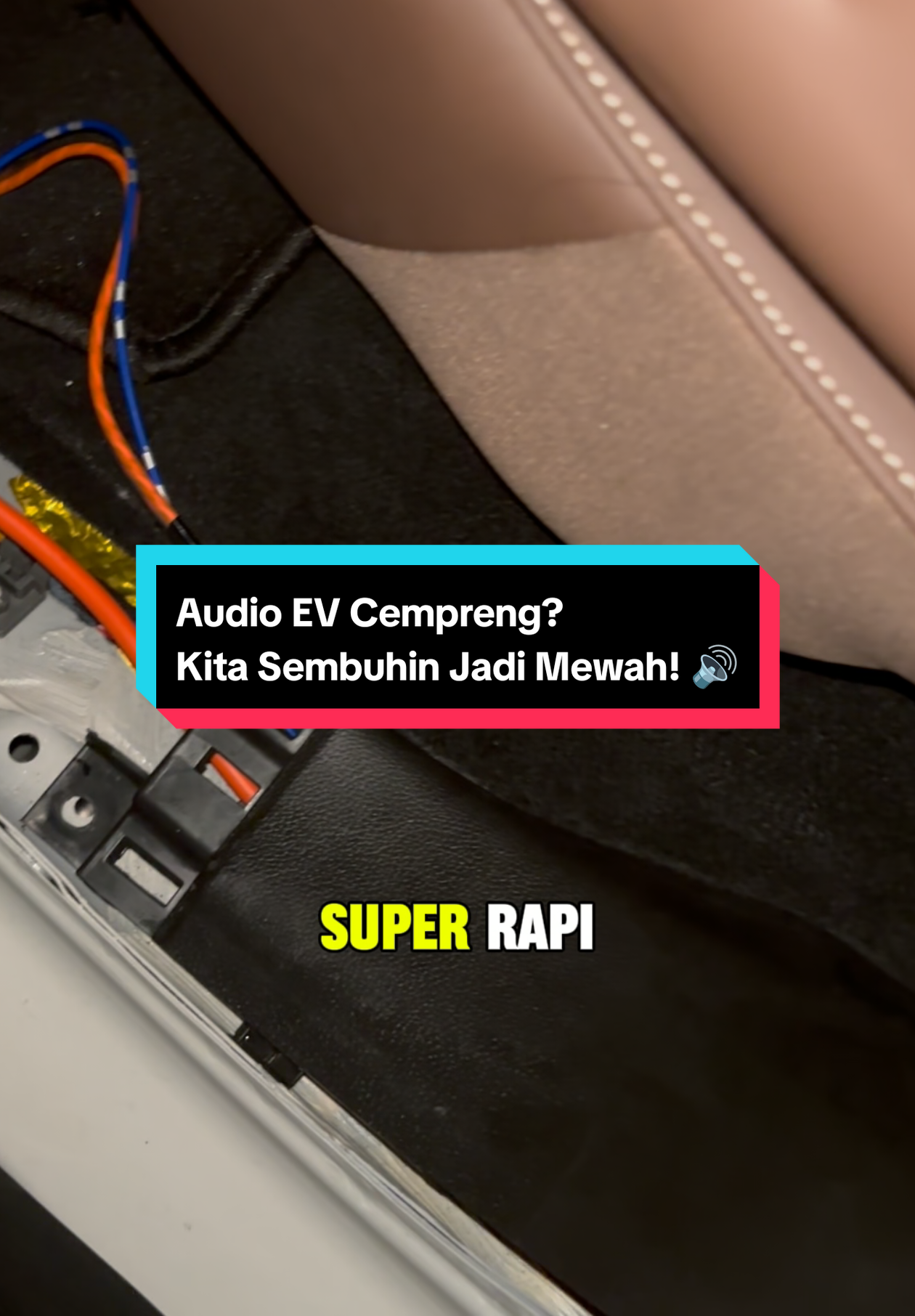 @BTS CAR AUDIO
