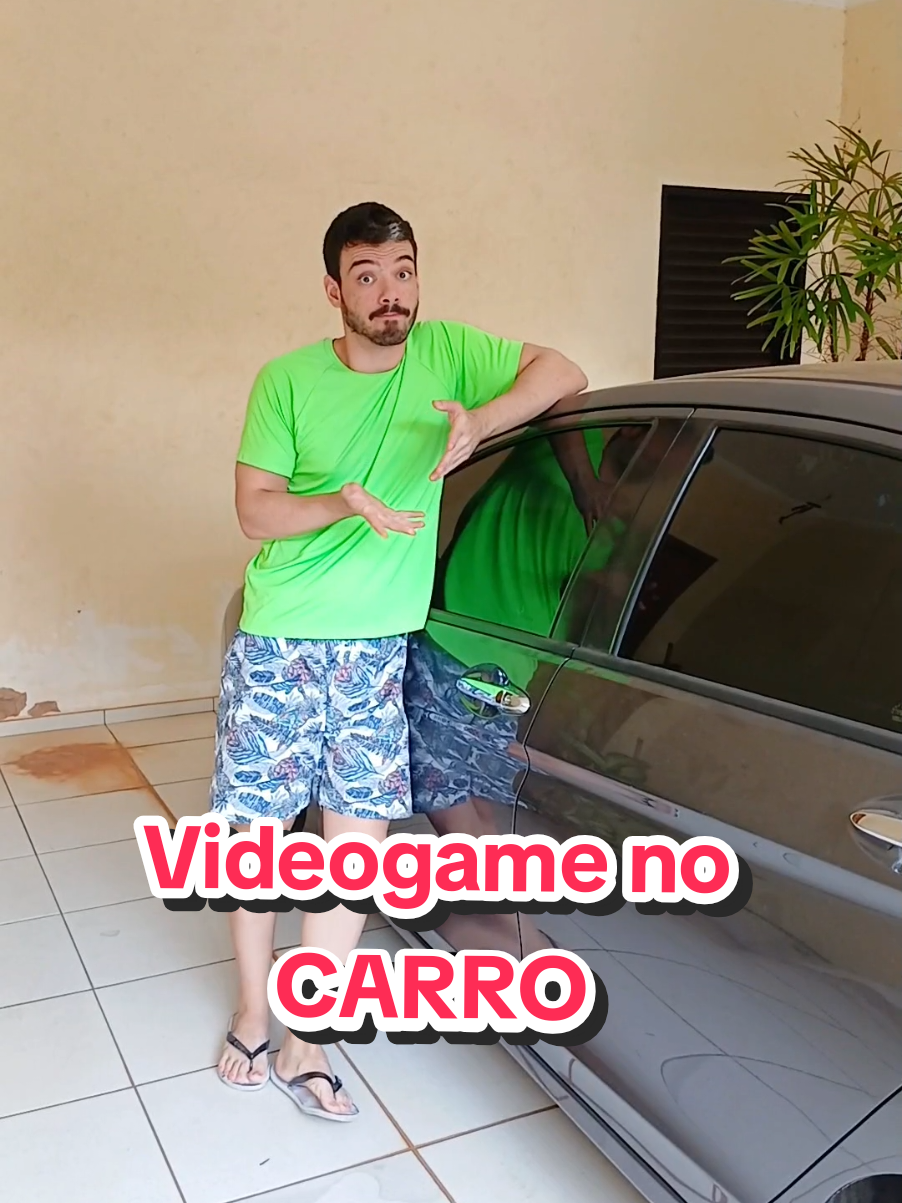 @Caio e Igor