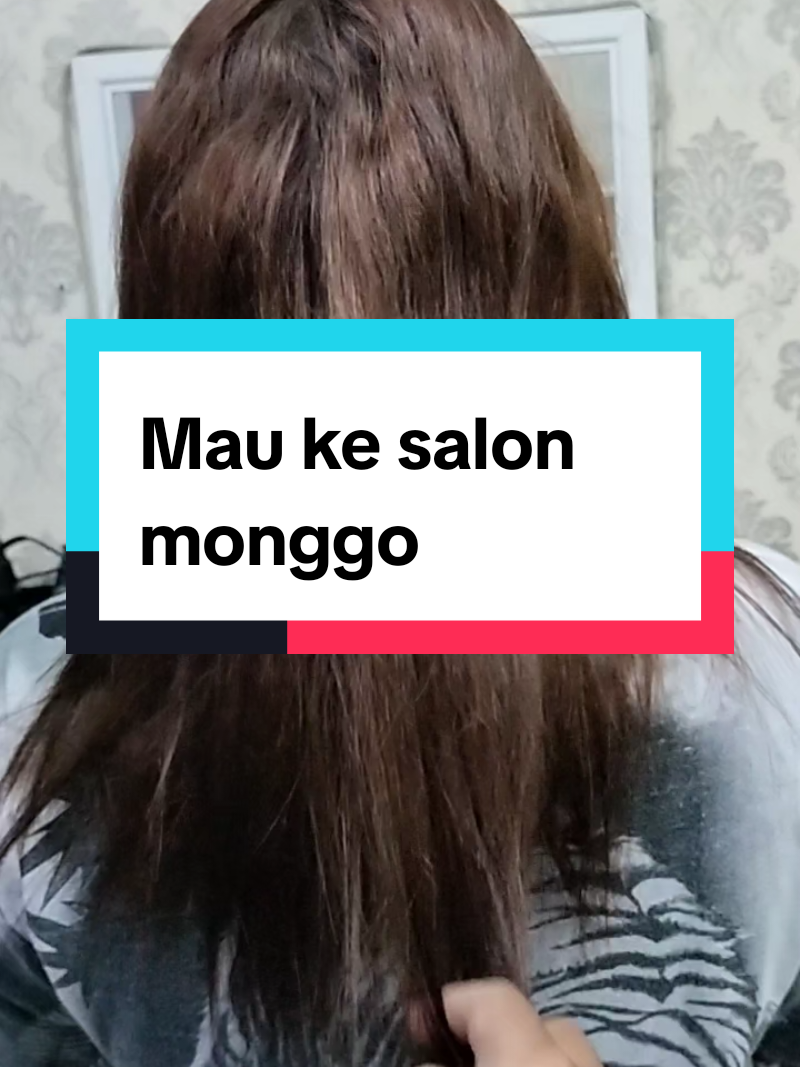 @Sony Salonn Pare