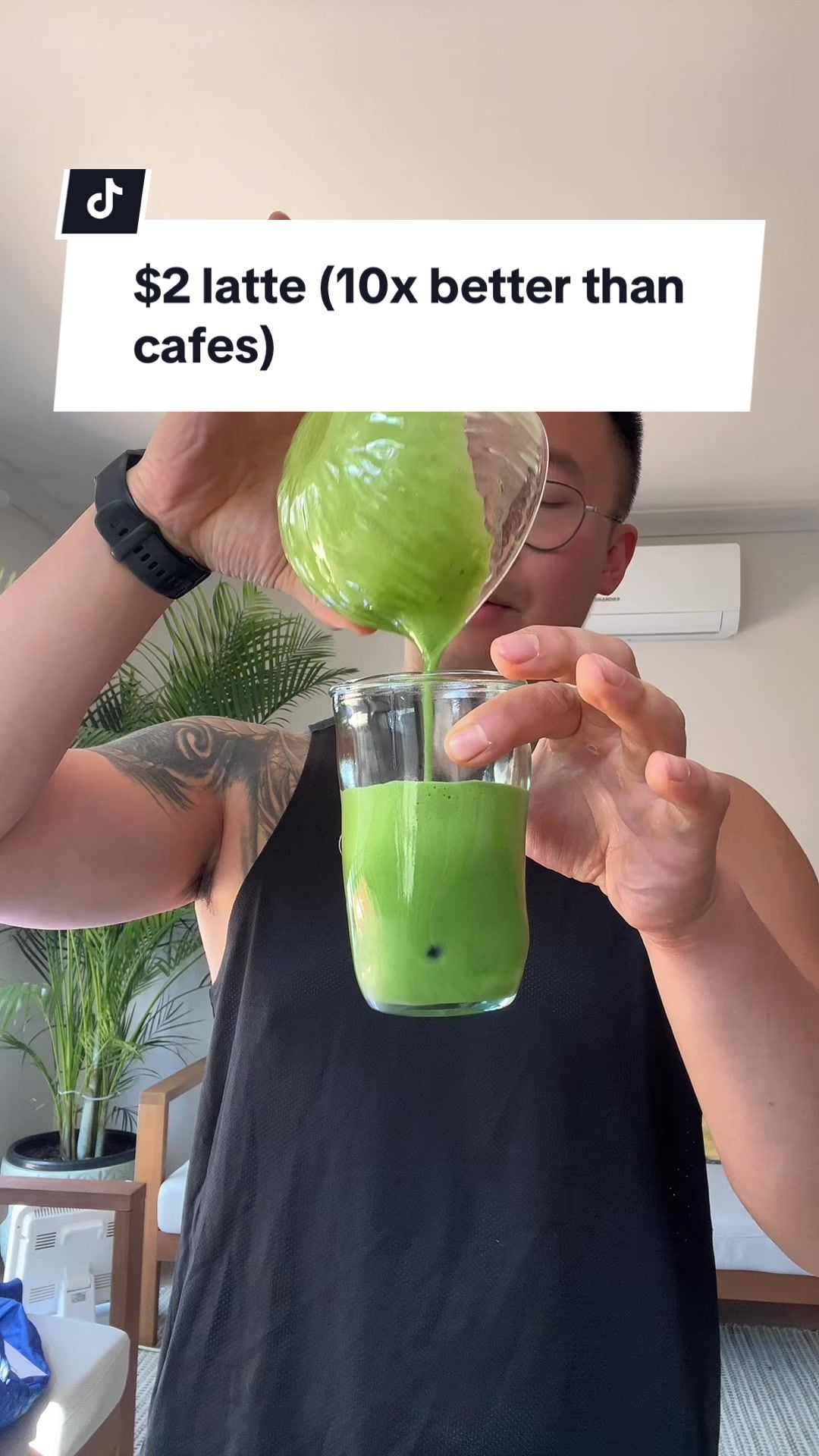 @Leo - Matcha Sensei