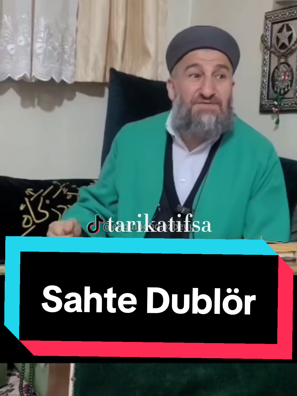 @Tarikat İfşa