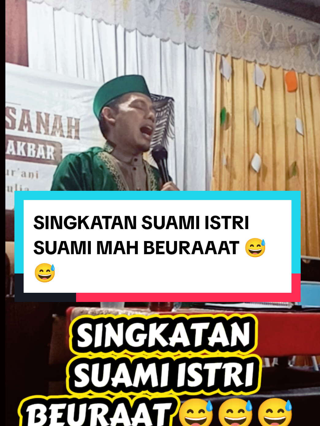 @Ust Anti Galau