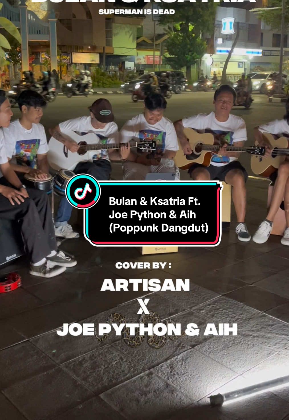 @Artisan Guitar Indonesia