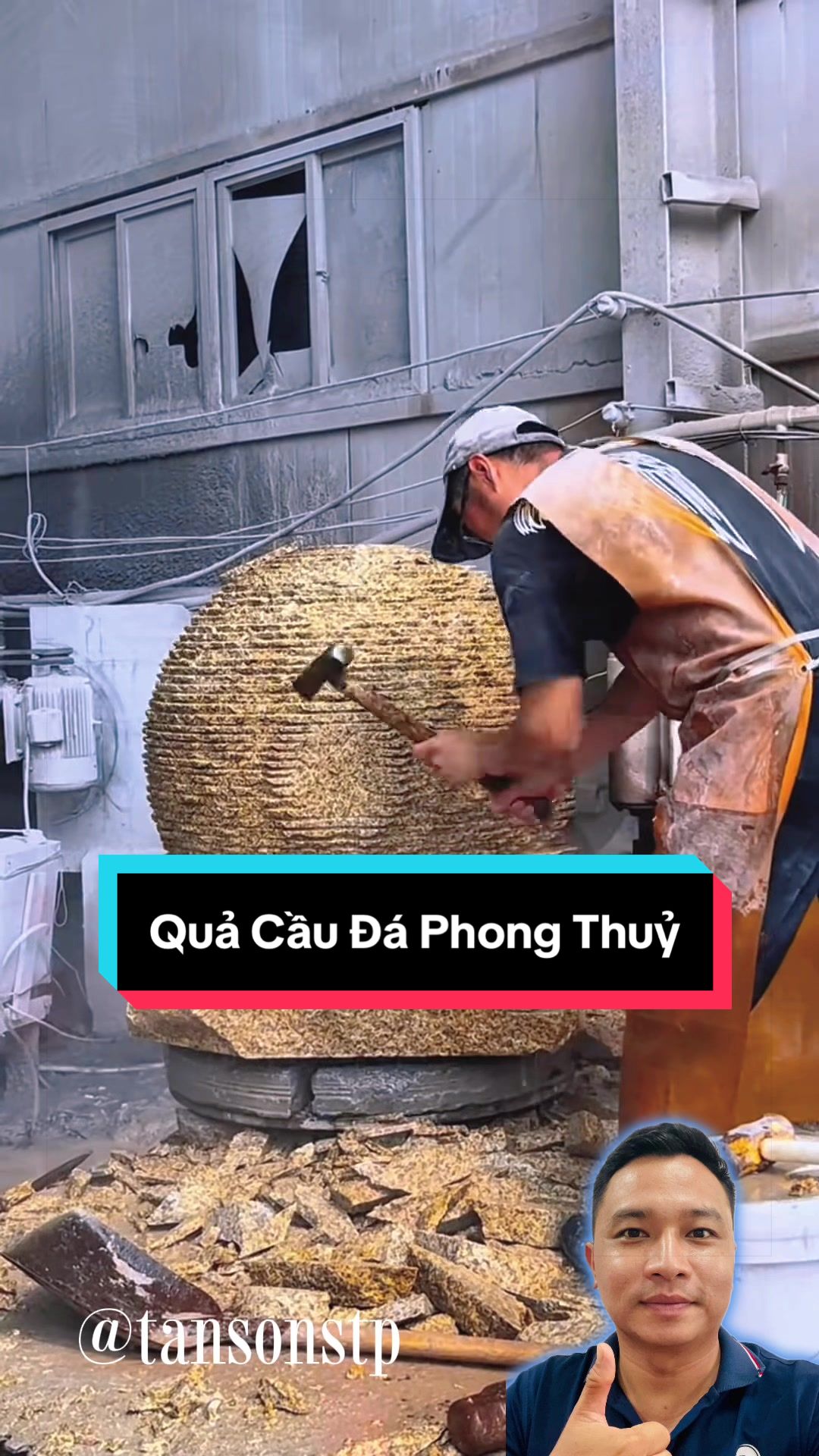 @Tấn Sơn STP - Bán Ngói Đẹp