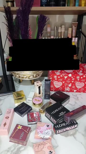 @butik kozmetik
