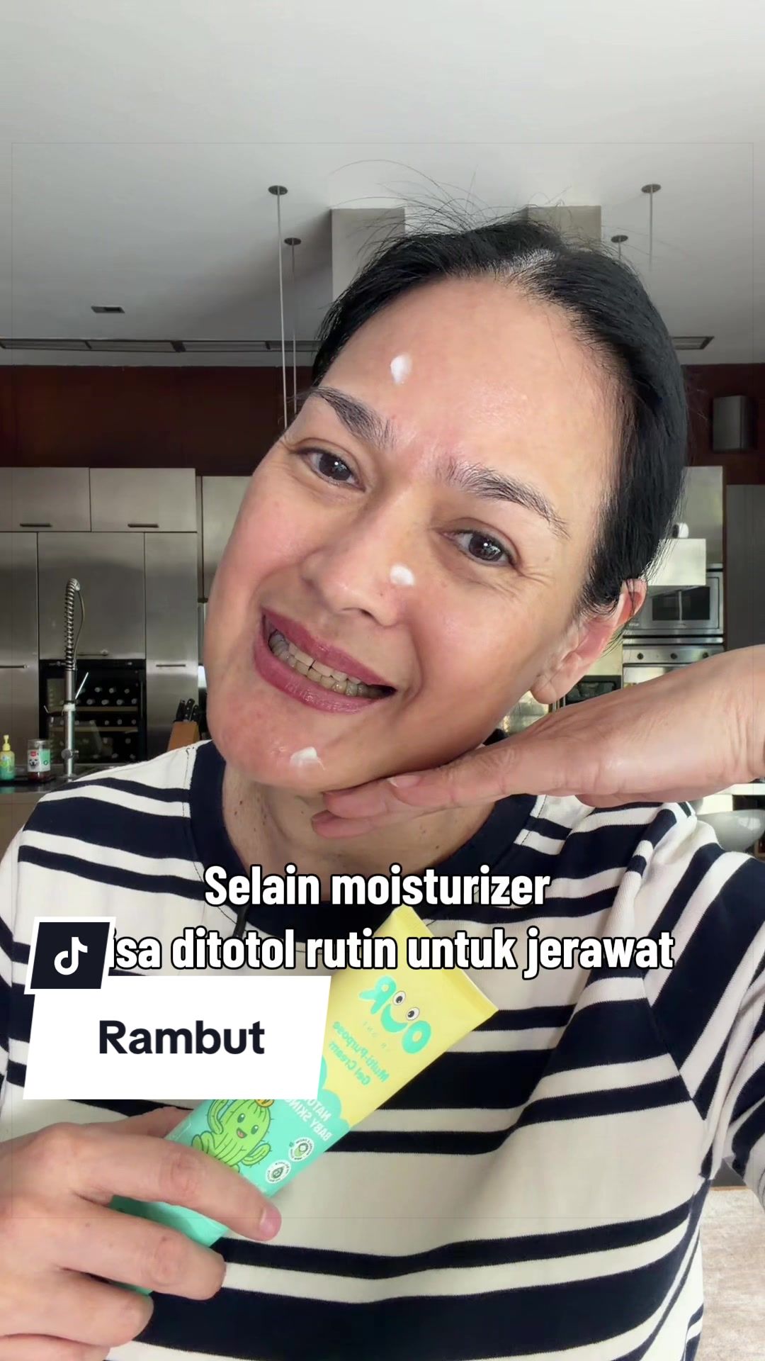 @Donna Harun