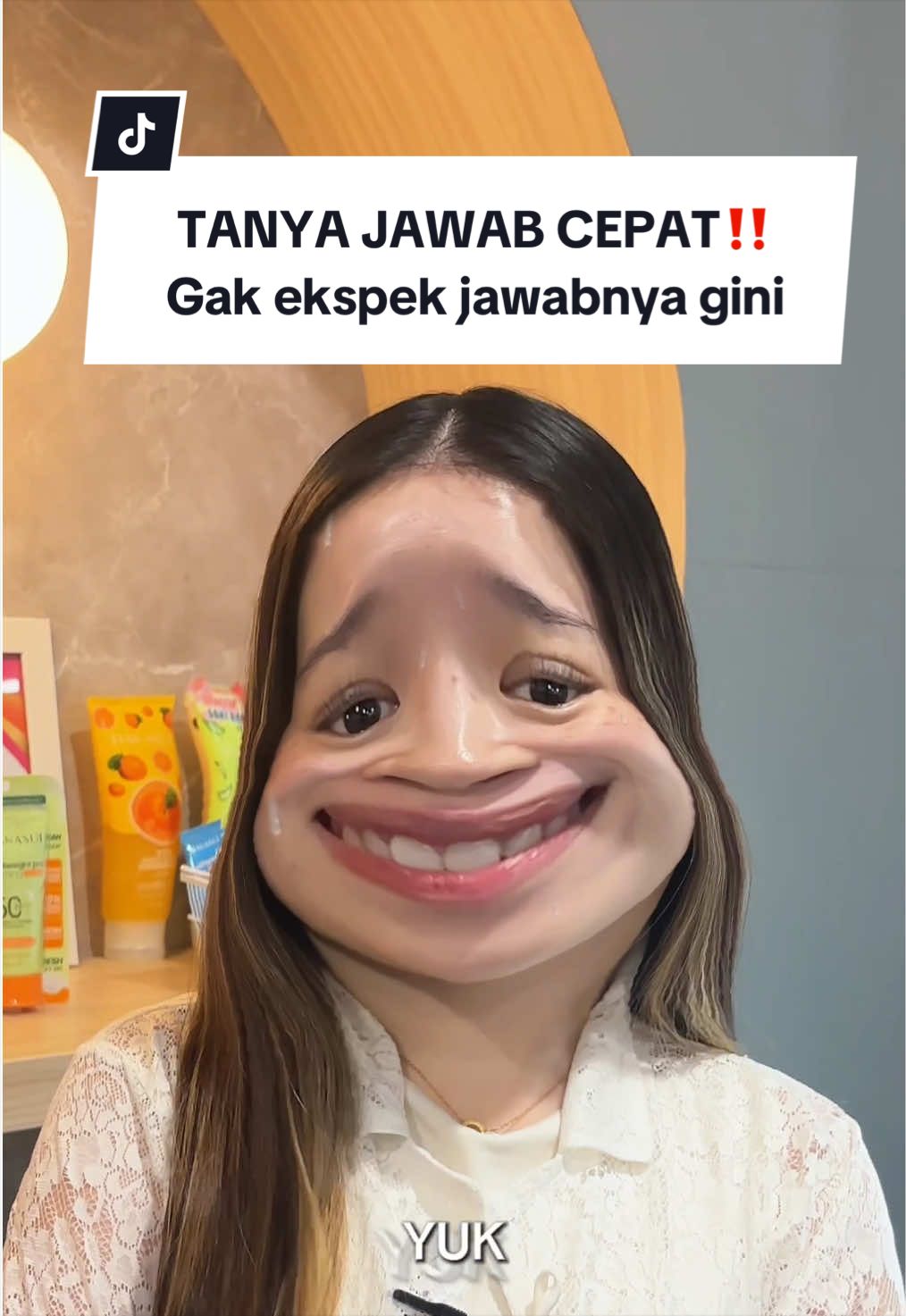 @Official Hanasui Skincare