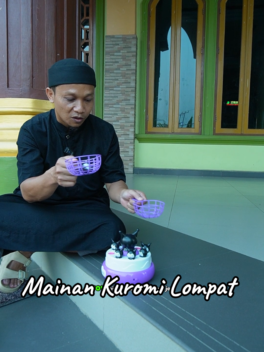@yusuf pai pai
