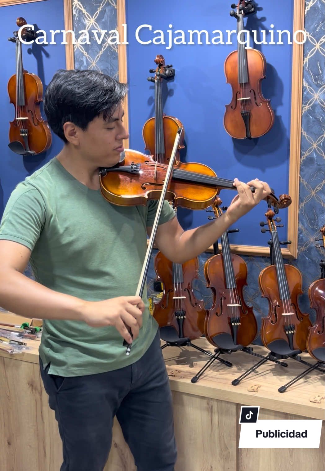 @🎻❤️Pedro Olivos