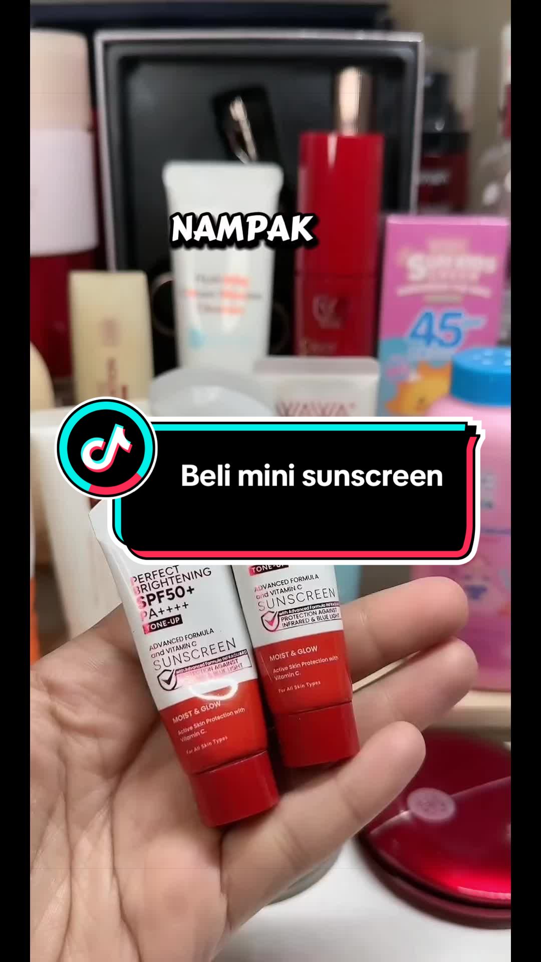 @WaWa CosmeticS
