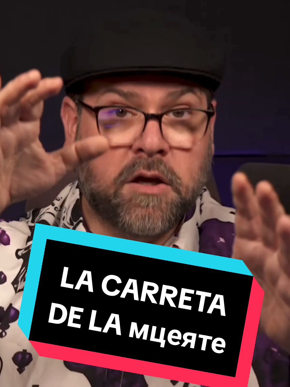 @Hablemosdeloquenoexiste