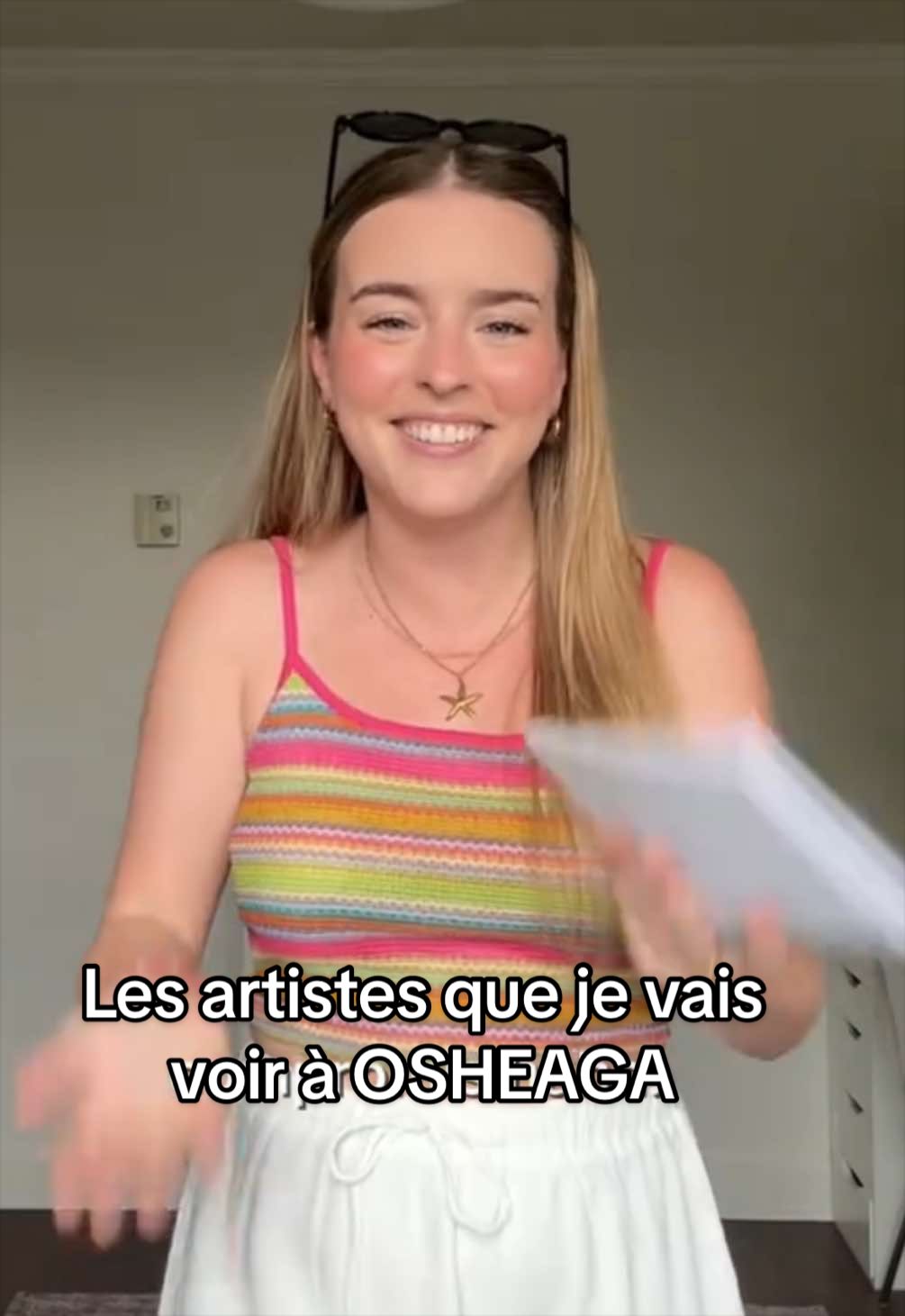 @Am&eacute;lie L&eacute;vesque