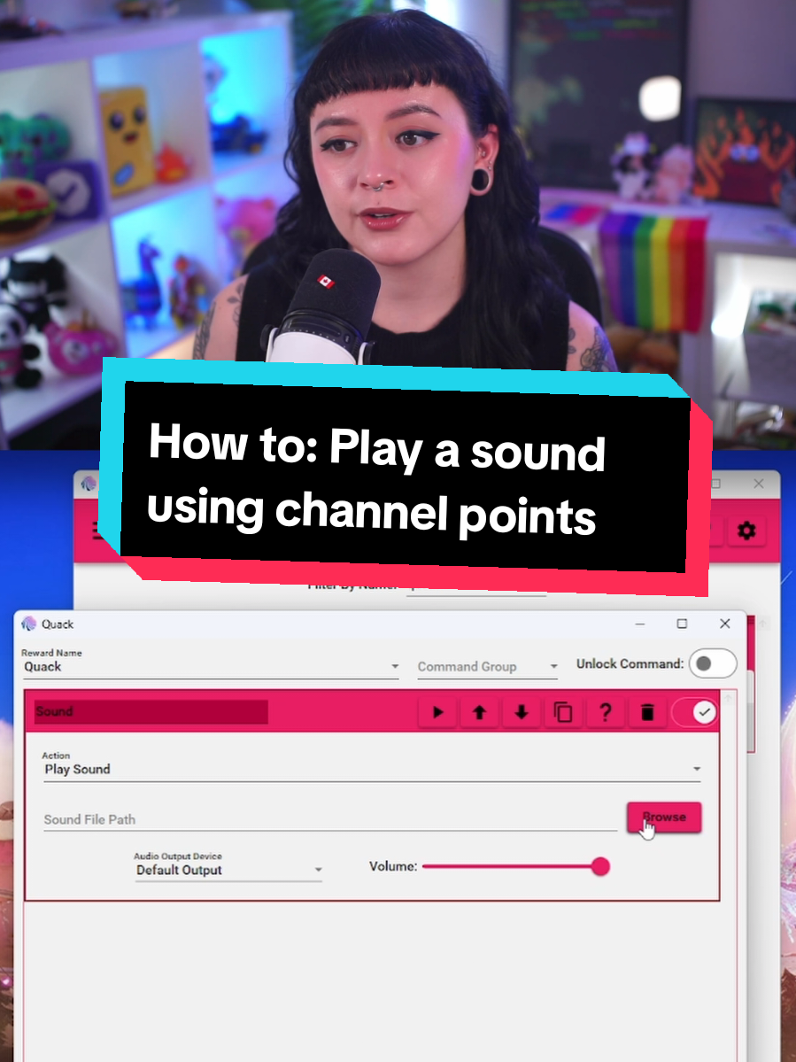 @flex | streamer tips ✨