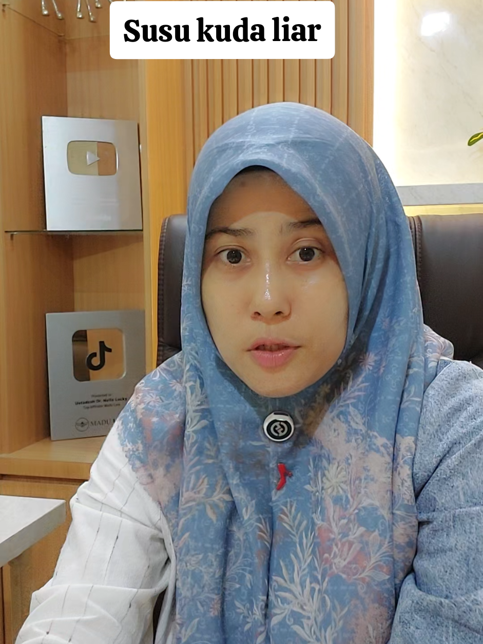@Ustadzah Dr. Nella Lucky