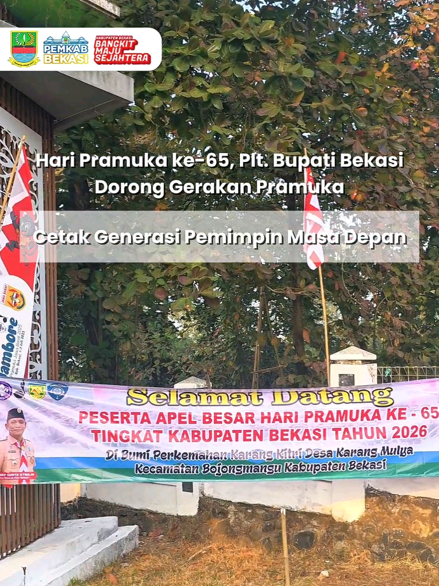 @Prokopim Kab Bekasi