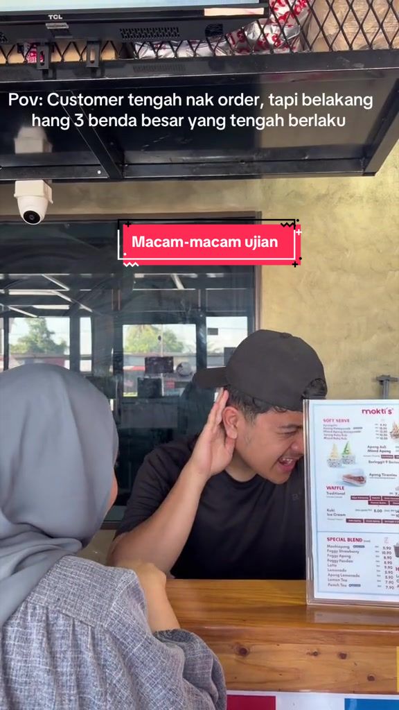 @Mokti's Malaysia
