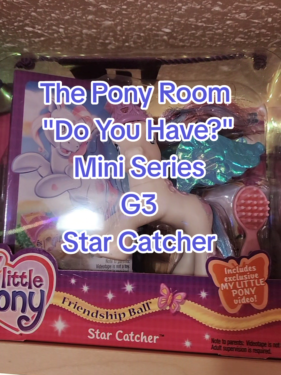 @MLP Museum:Queen of the Ponies