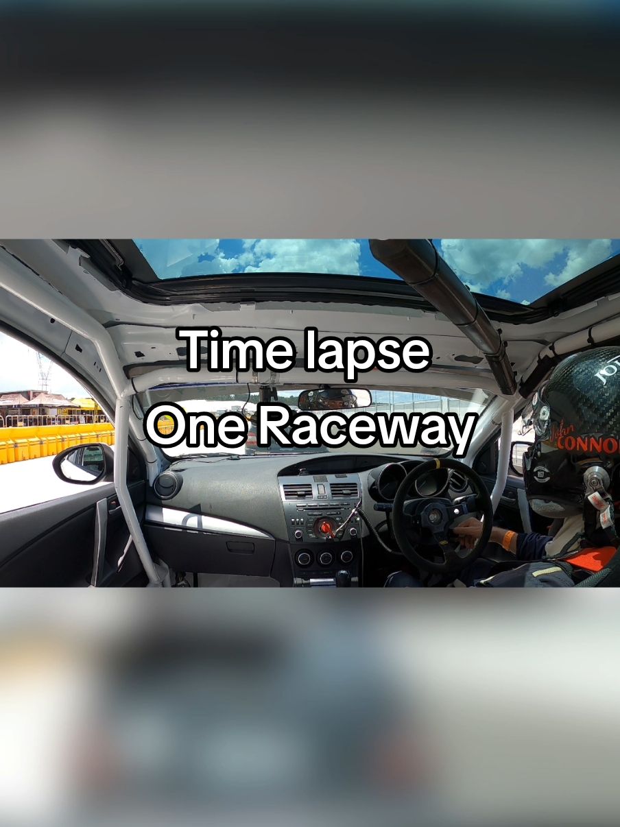 @RaceAway Track Time