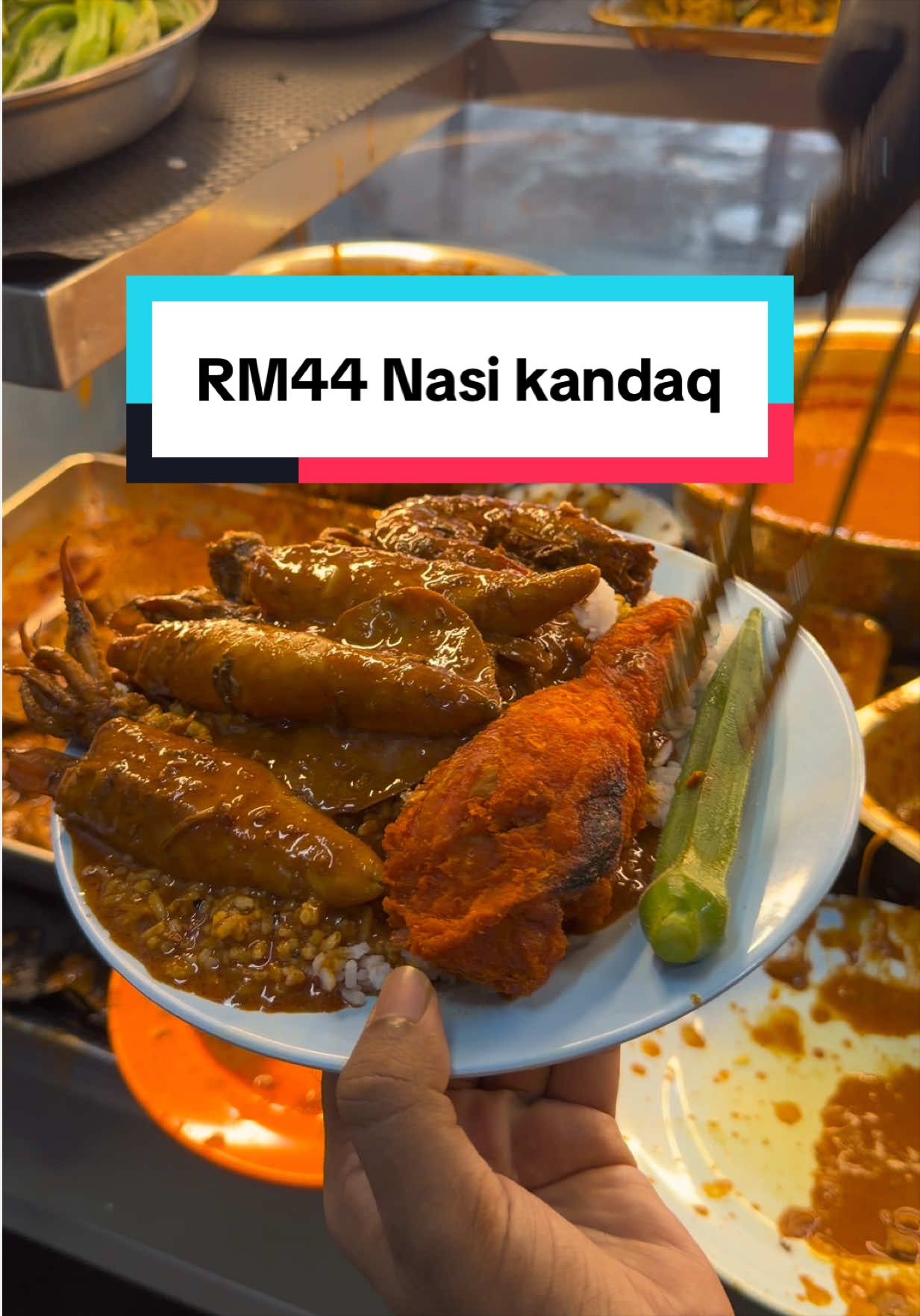 @NASI KANDAR SULAIMAN