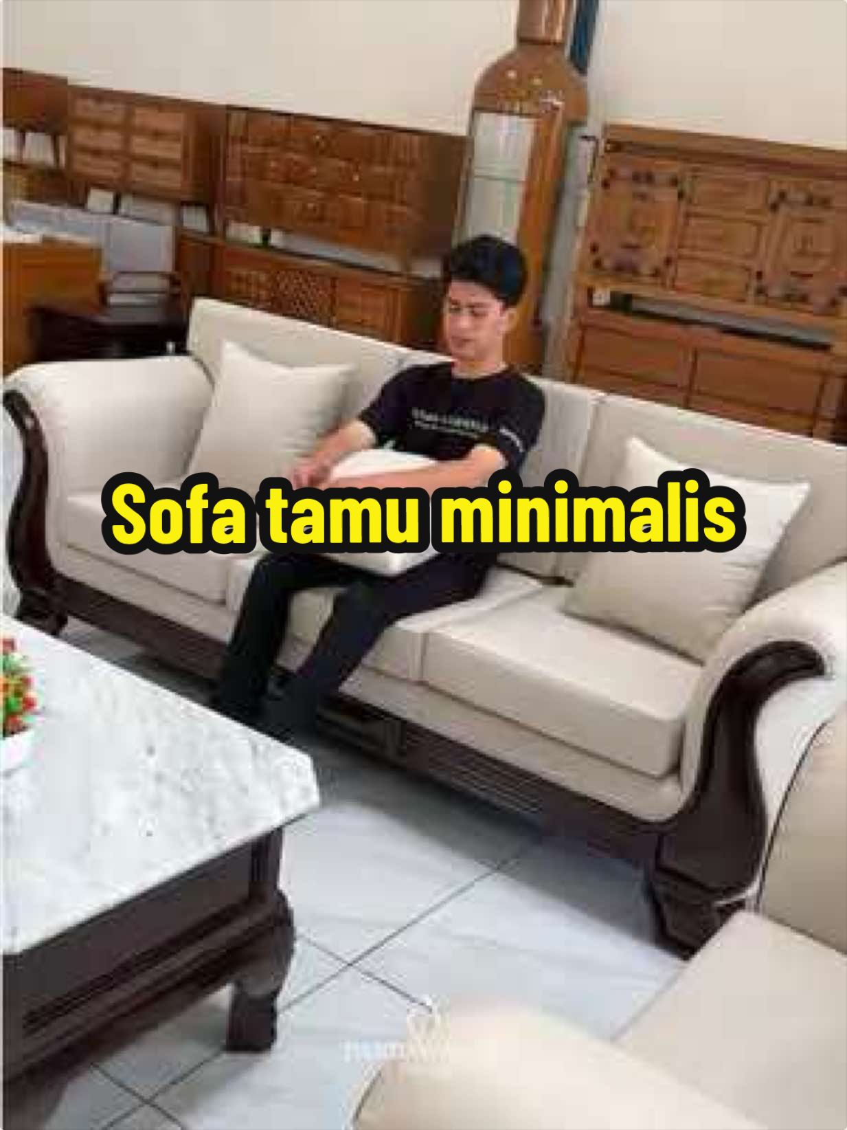 @Pandawa Jati Jepara