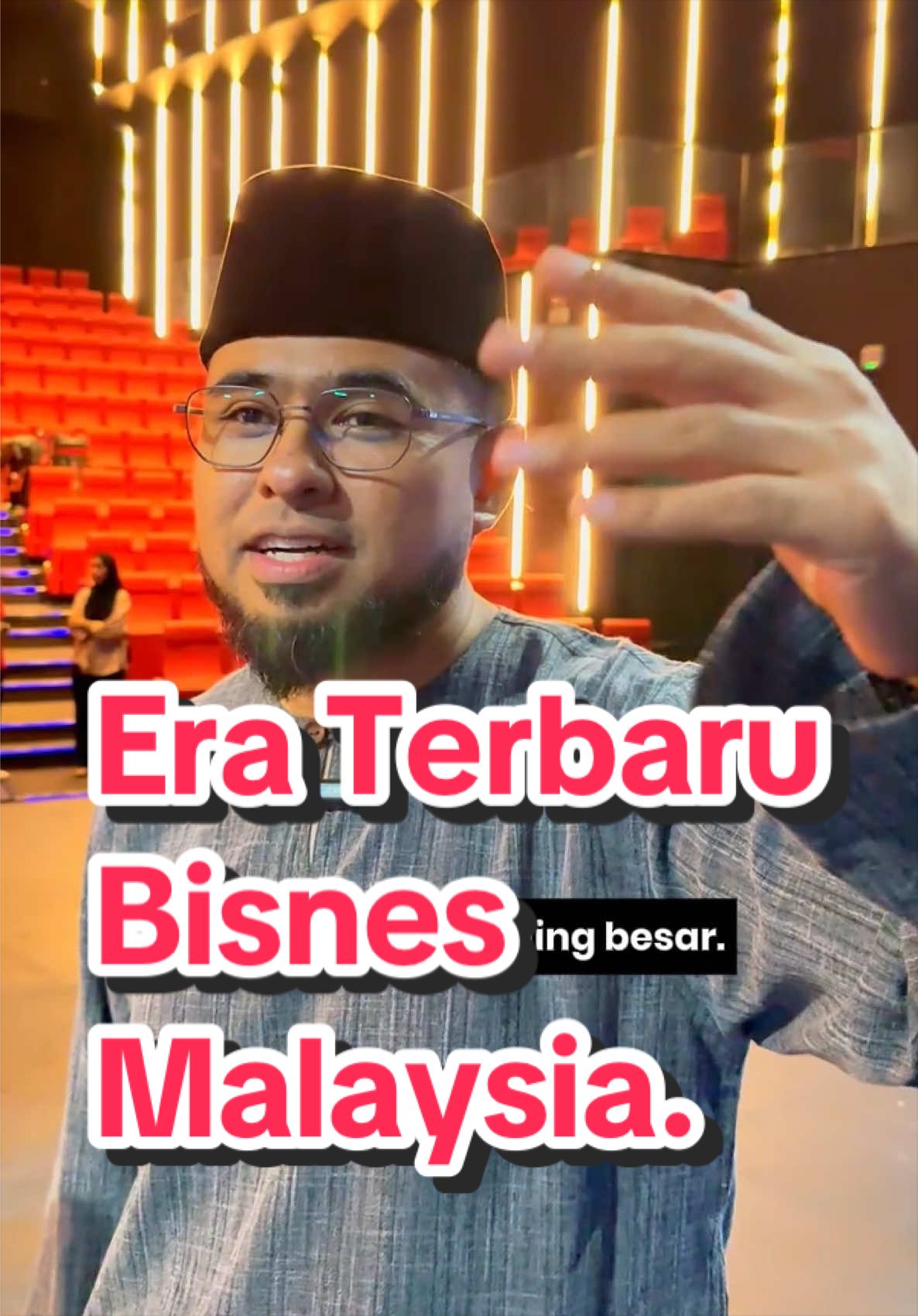 @Fahdi Ghazali
