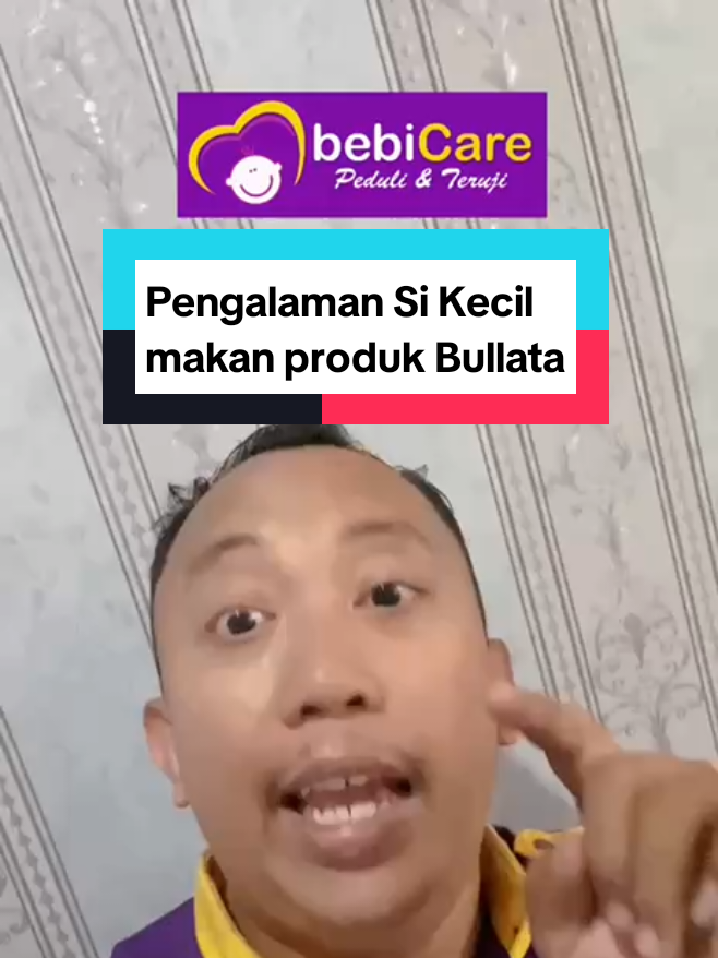 @Bubur Bayi Organik Bebicare