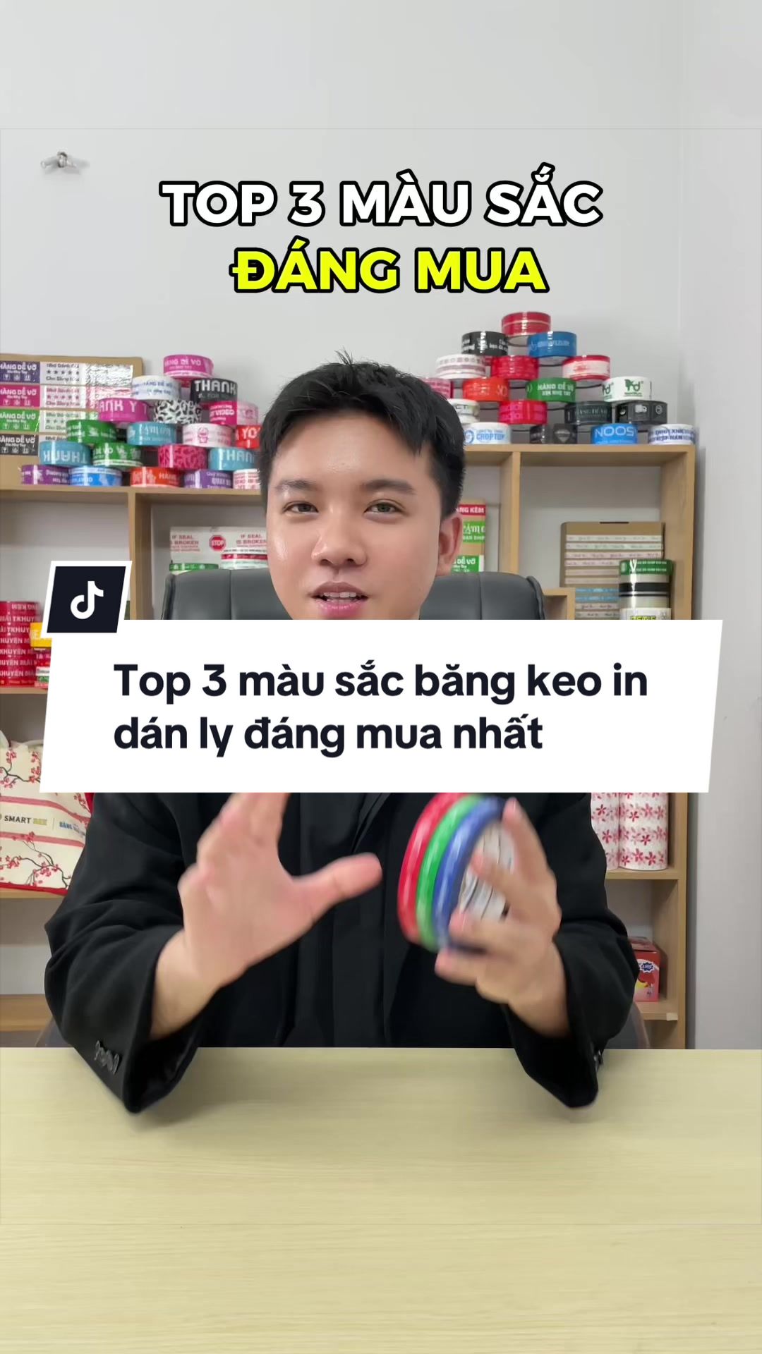 @BĂNG KEO IN SMART BEE
