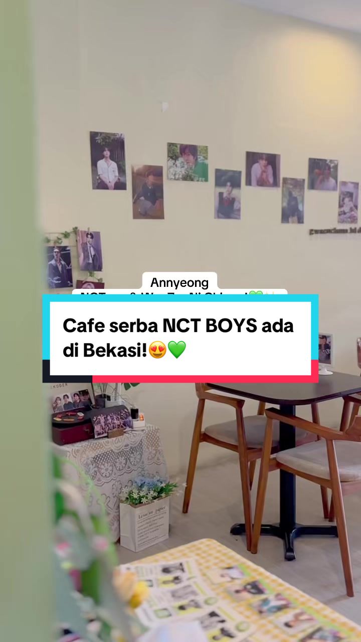 @Otteyo Cafe