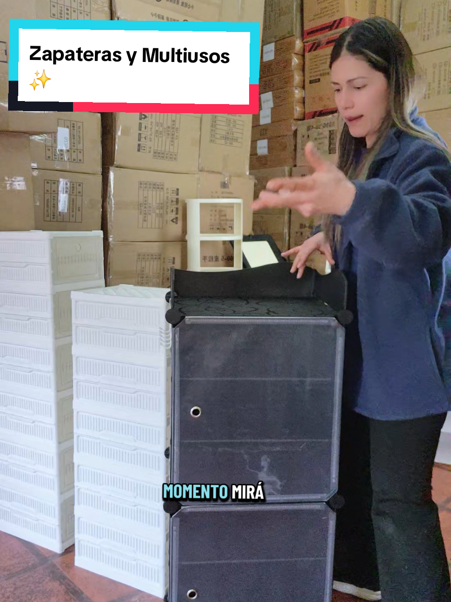 @Imperio De Las Importaciones