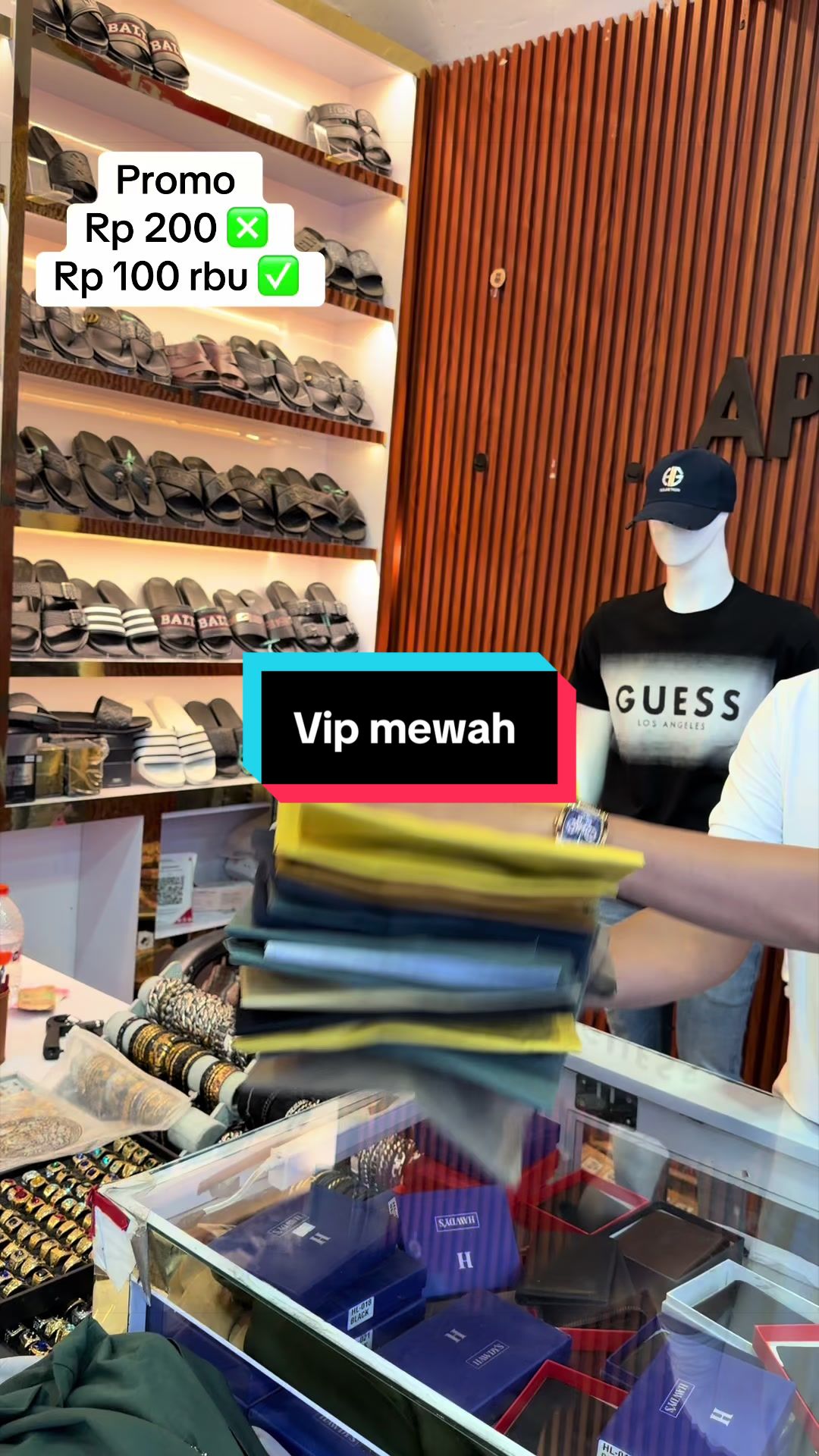 @Apin branded aceh