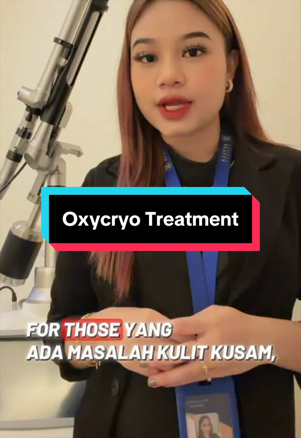 @Beylla Medispa Sandakan