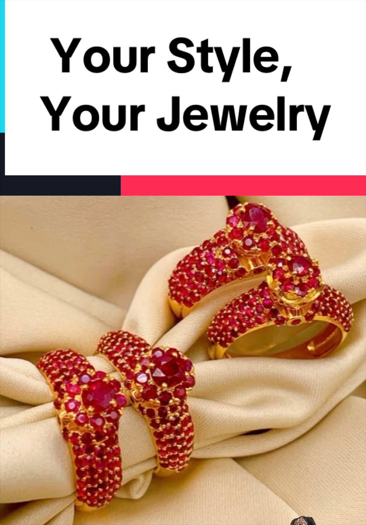 @Shwe Mizzari Fine Jewelry