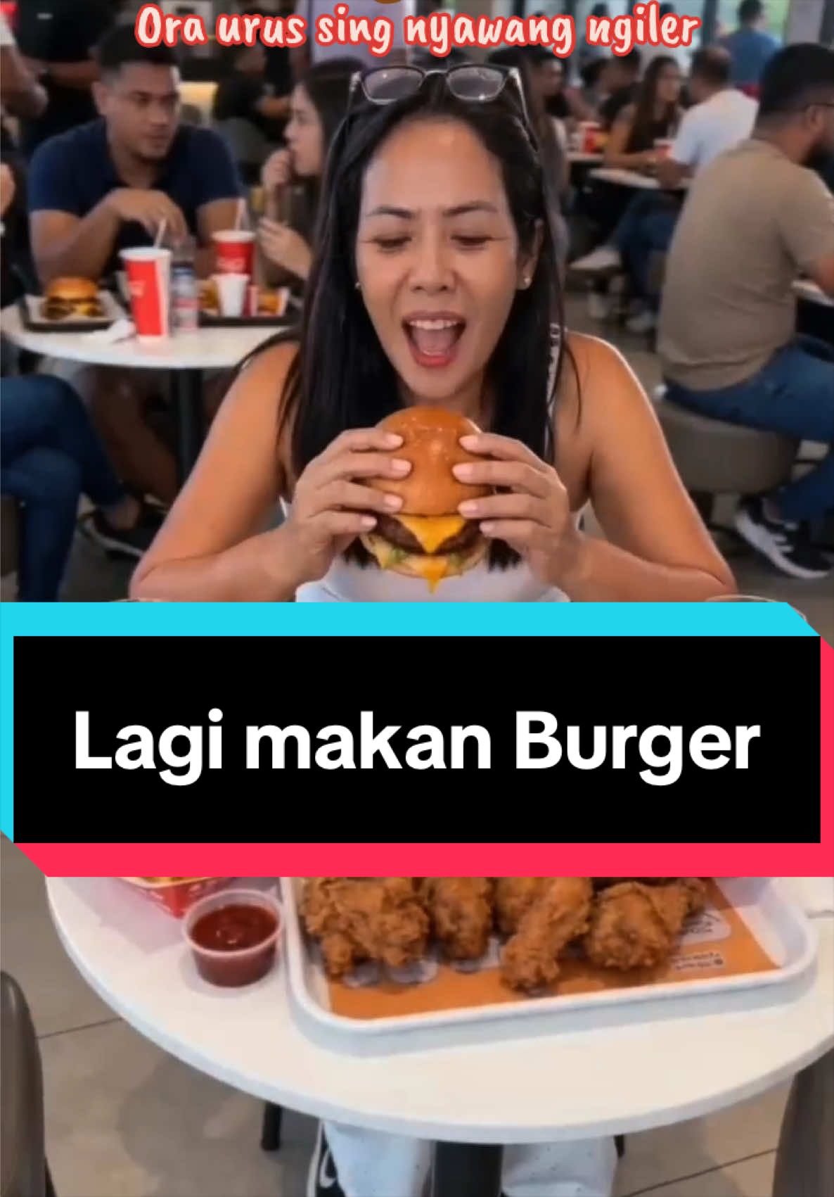 @LINDA TAN