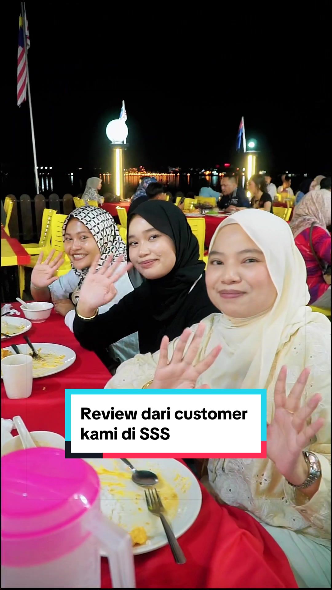 @Selera Senibong Seafood_SSS