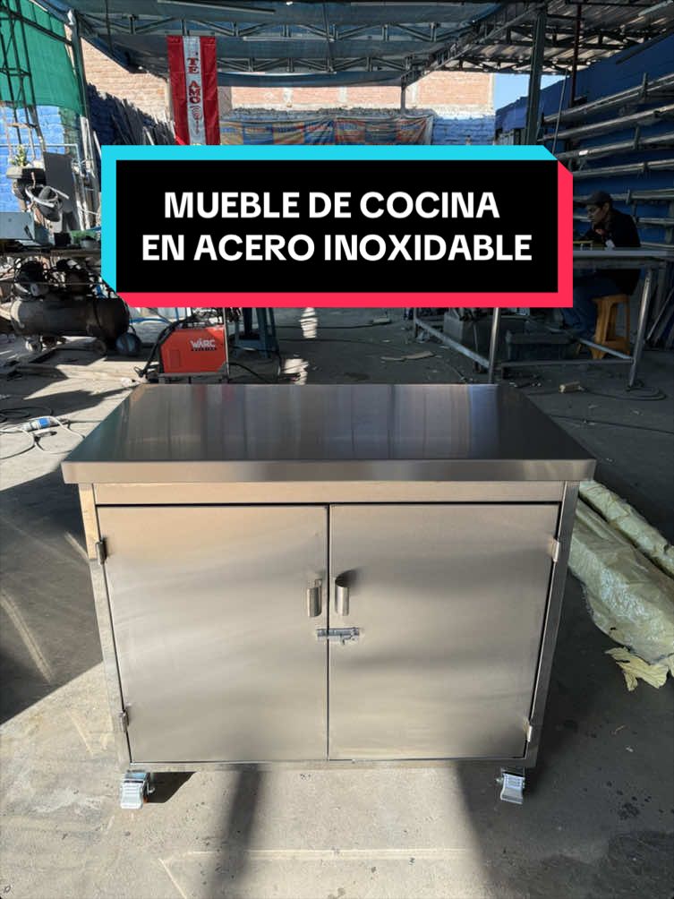 @FABRINOX RPV