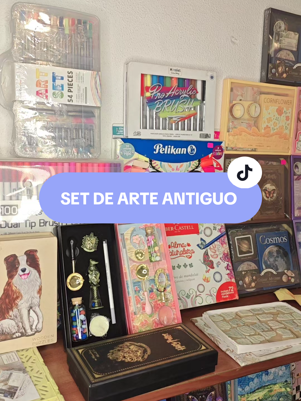 @ARTÍSTICA