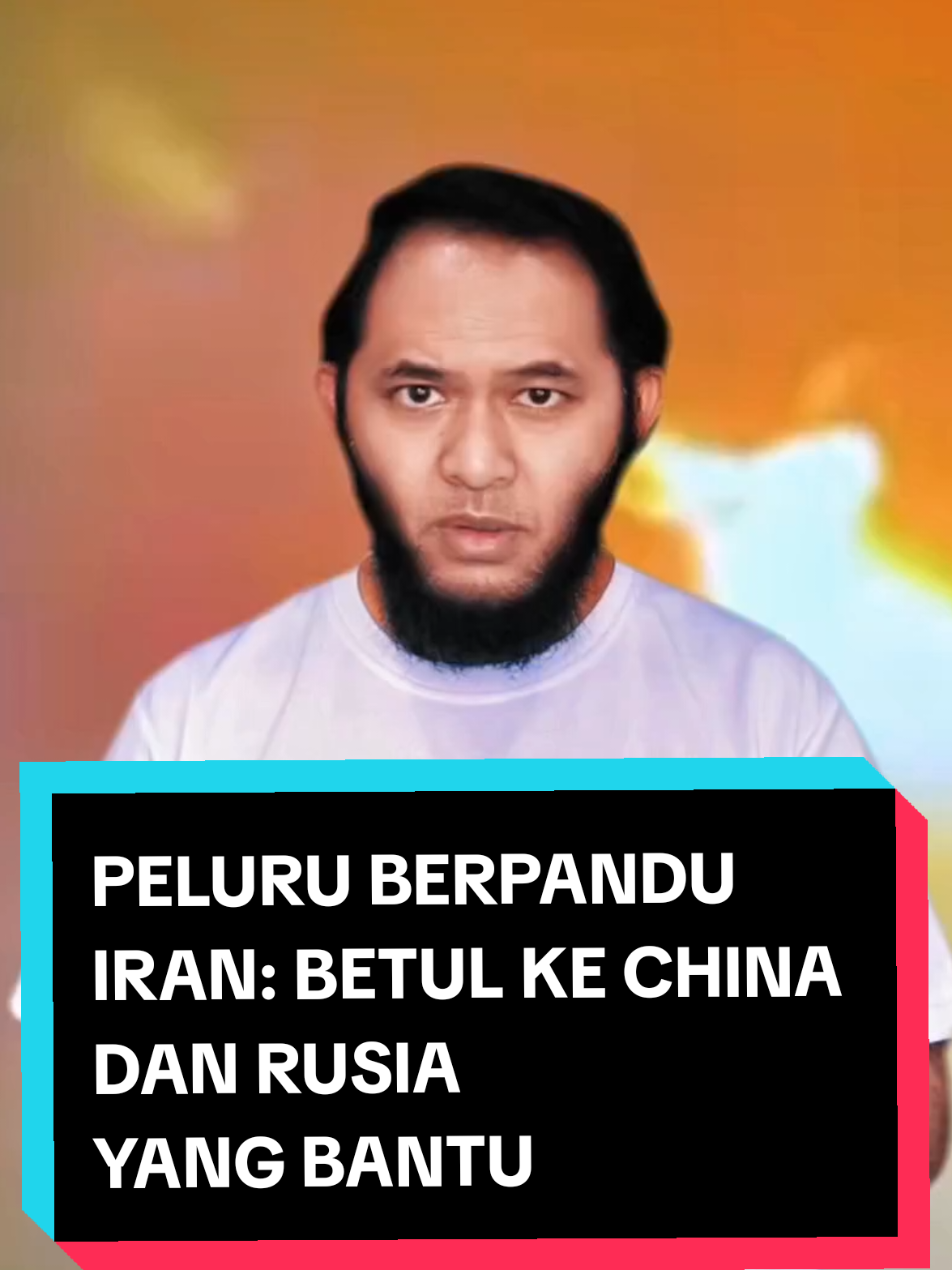 @BROKAF | Isu Semasa & Global