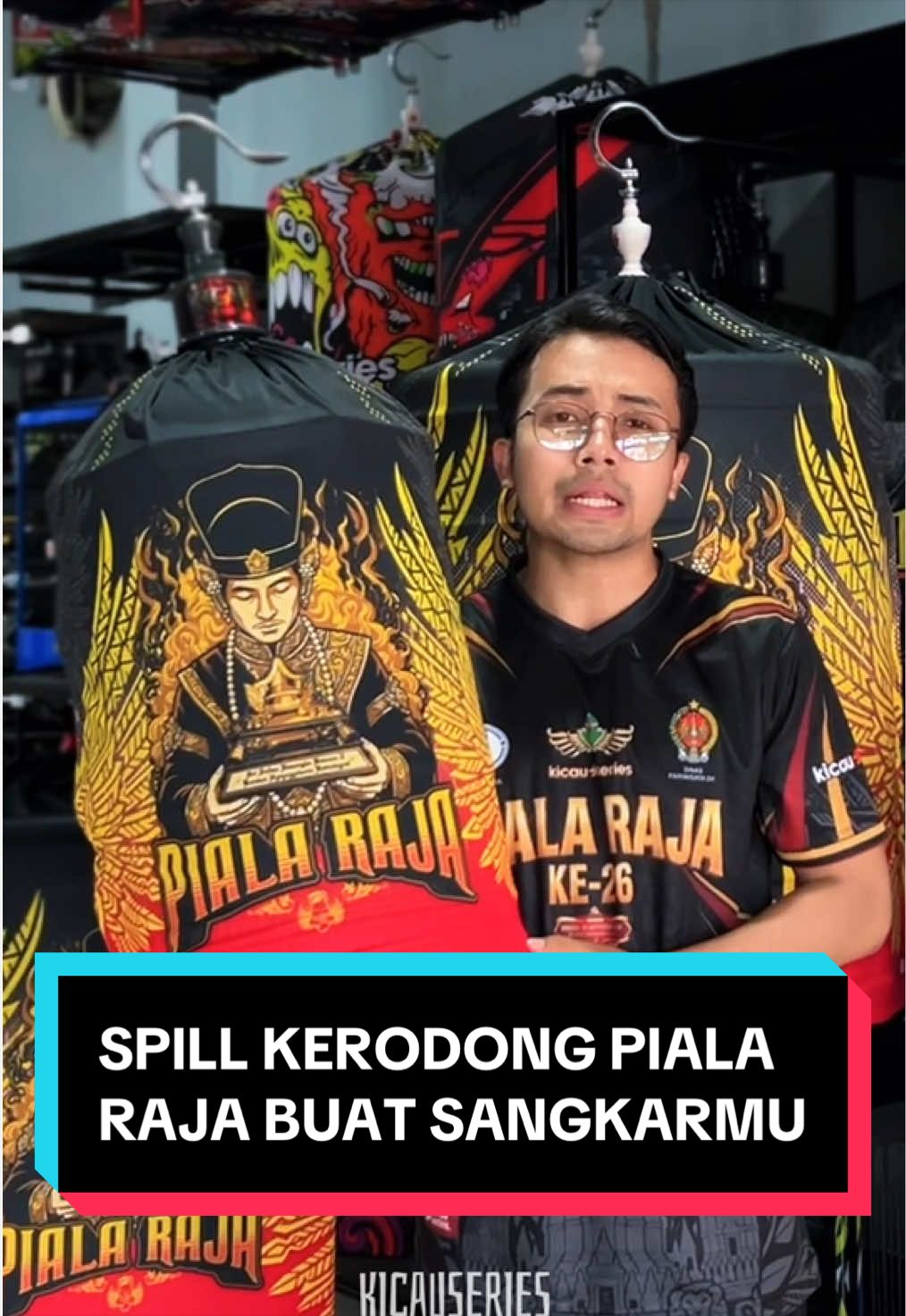 @kicauseries