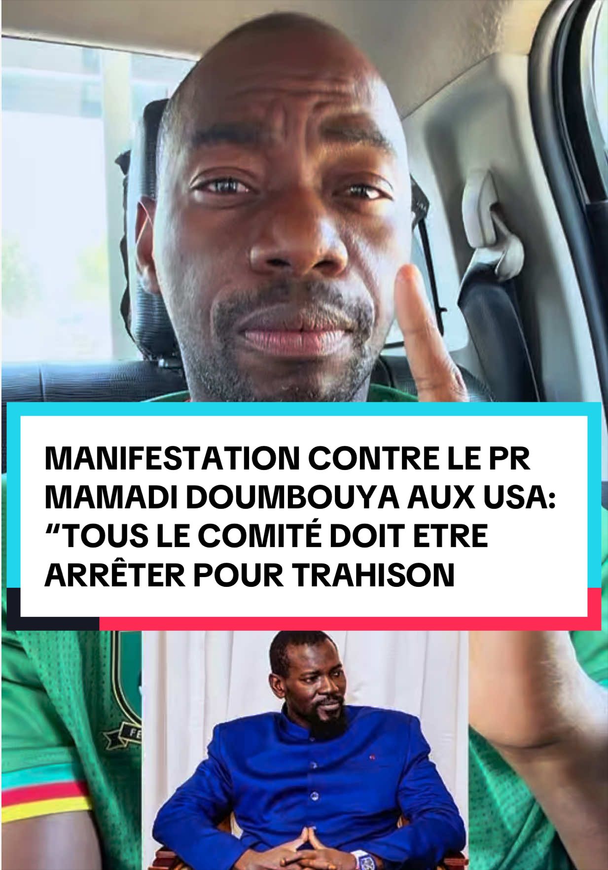 @Ⓜ️GENERAL MAKOSSO CAMILLEⓂ️