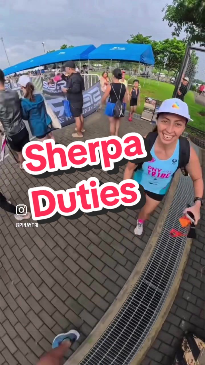 @COACH Vanessa | PINAYTRI on YT