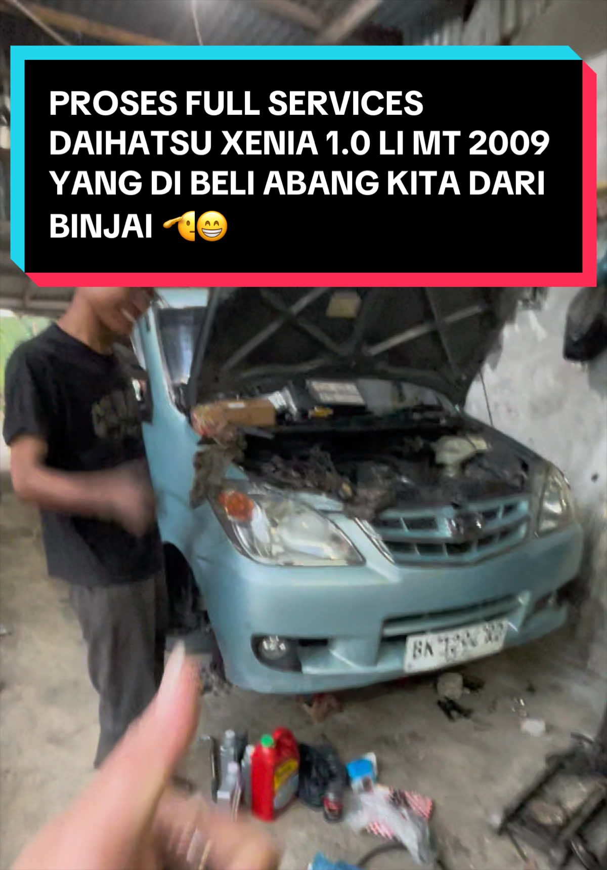 @Randy Suganda