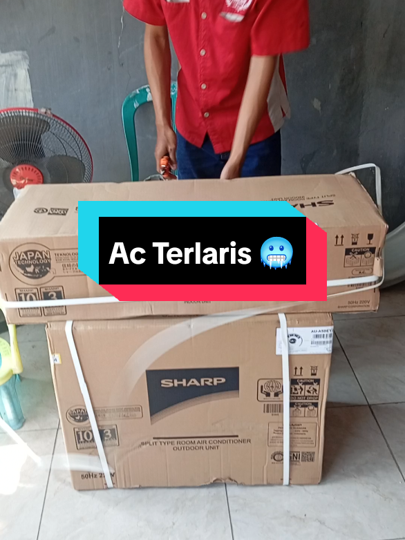 @COOL AC KARAWANG