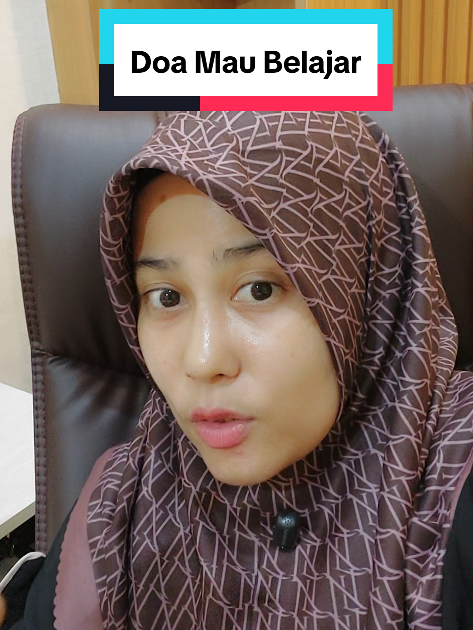 @Ustadzah Dr. Nella Lucky